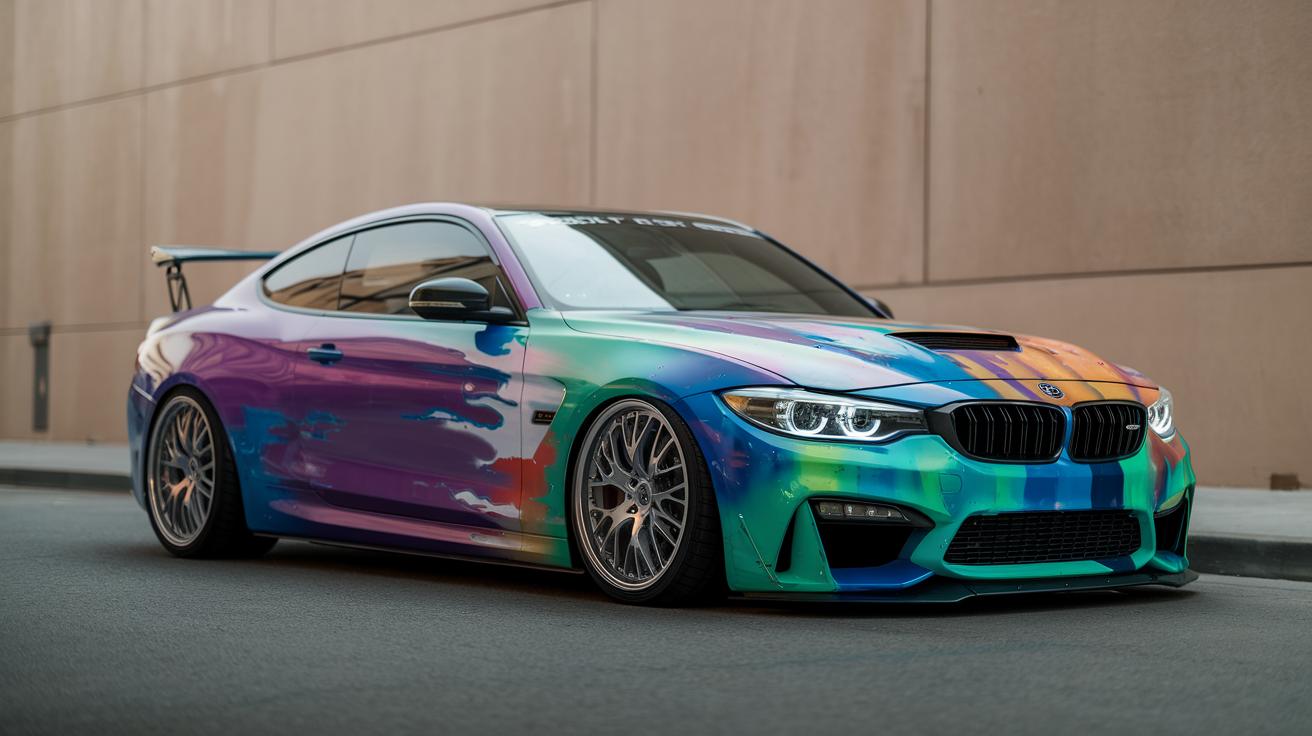 Jak tuning wpływa na wartość samochodu?