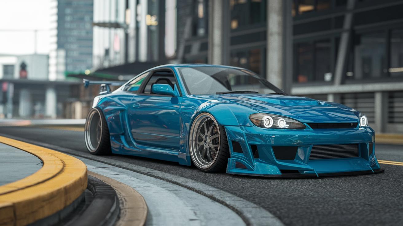 Jakie są najnowsze trendy w tuningu samochodów sportowych?