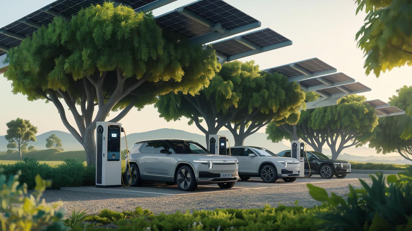 Jakie technologie wspierają ekologię w motoryzacji?