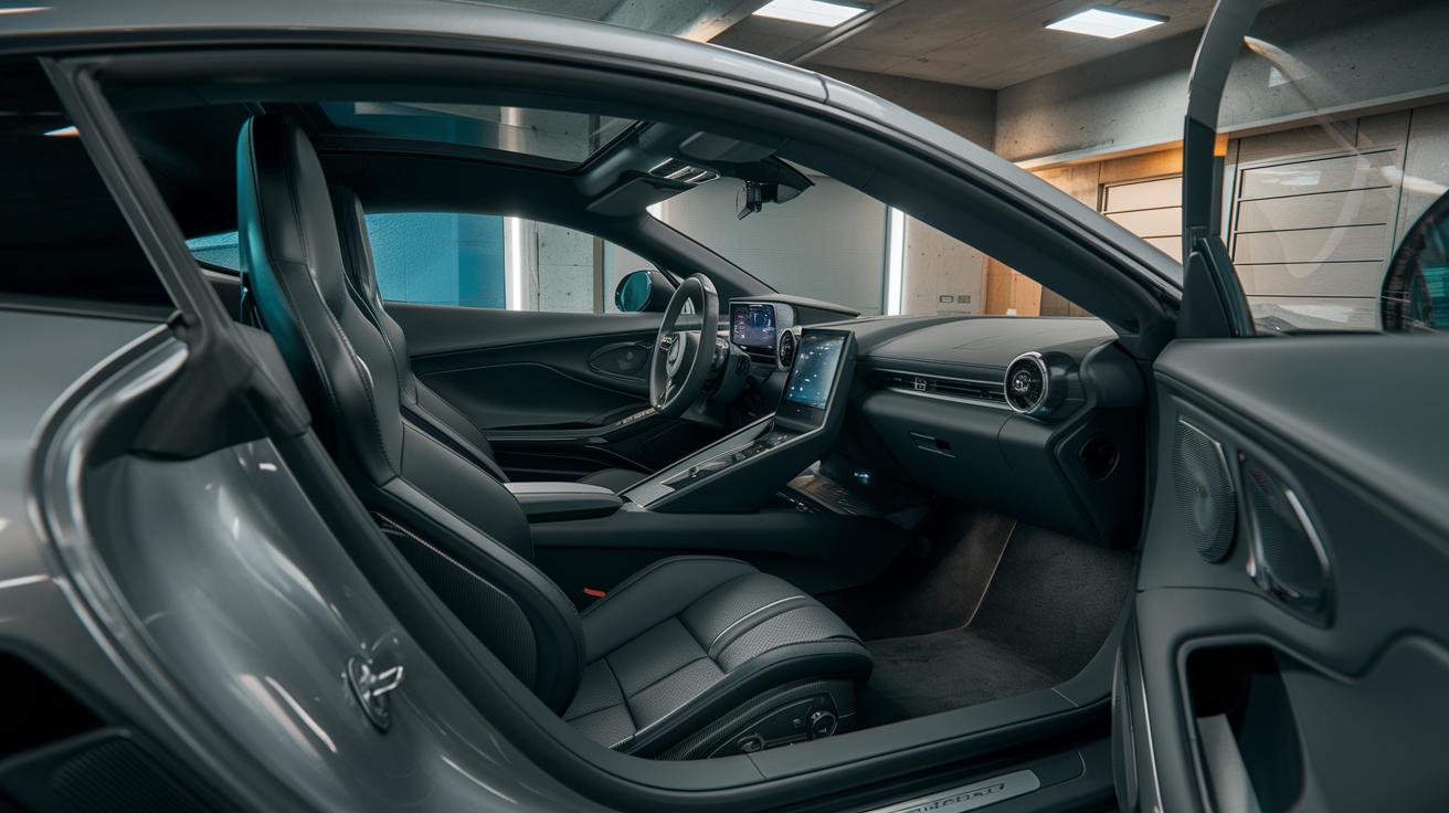 Nowe rozwiązania w zakresie systemów audio w samochodach 5 Nowe rozwiązania w zakresie systemów audio w samochodach