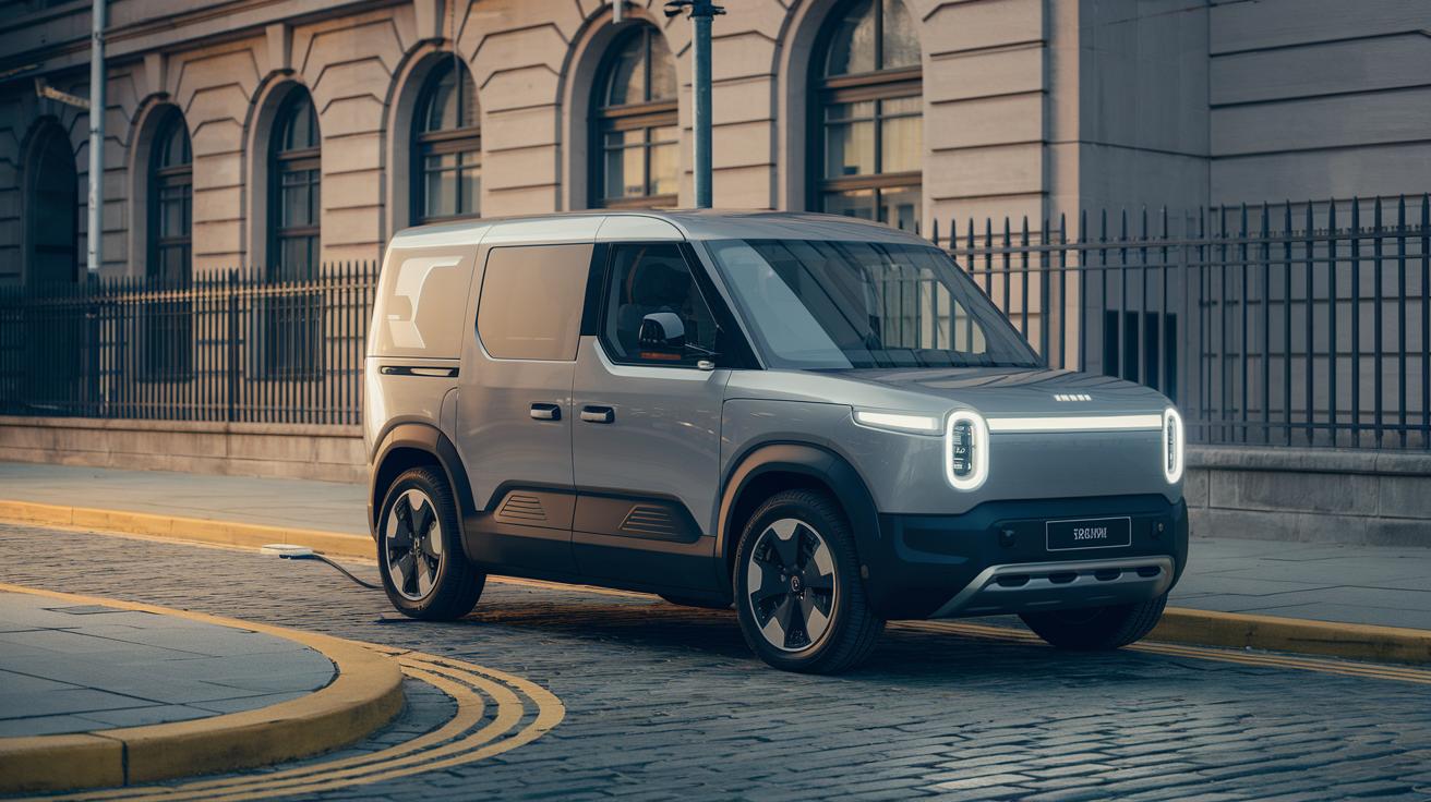 Nowe technologie w samochodach dostawczych – co przyniesie przyszłość? 6 Nowe technologie w samochodach dostawczych – co przyniesie przyszłość?