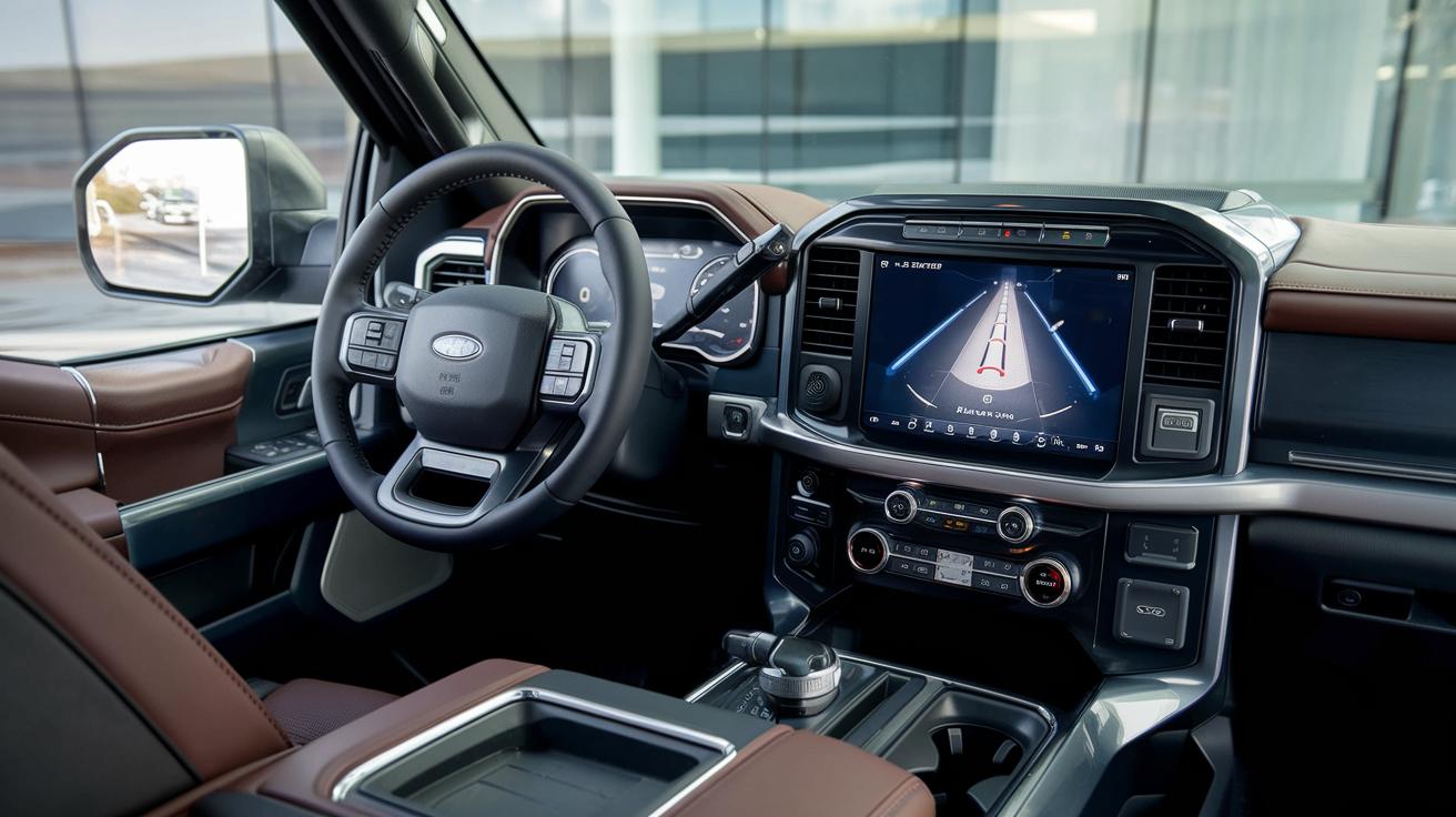 Systemy wspomagające utrzymanie pasa ruchu – jak działają? 5 Systemy wspomagające utrzymanie pasa ruchu – jak działają?