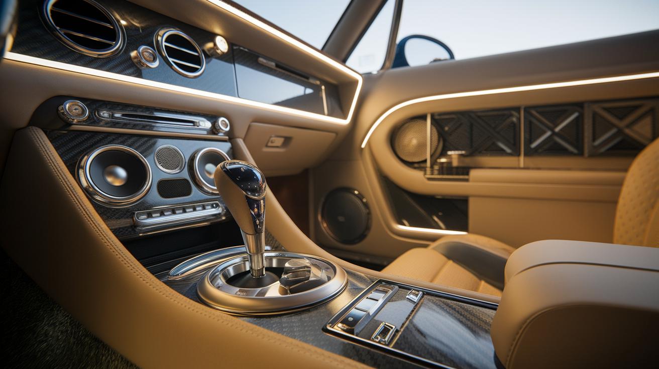 Tuning a styl życia – jak dostosować auto do swoich potrzeb? 7 Tuning a styl życia – jak dostosować auto do swoich potrzeb?
