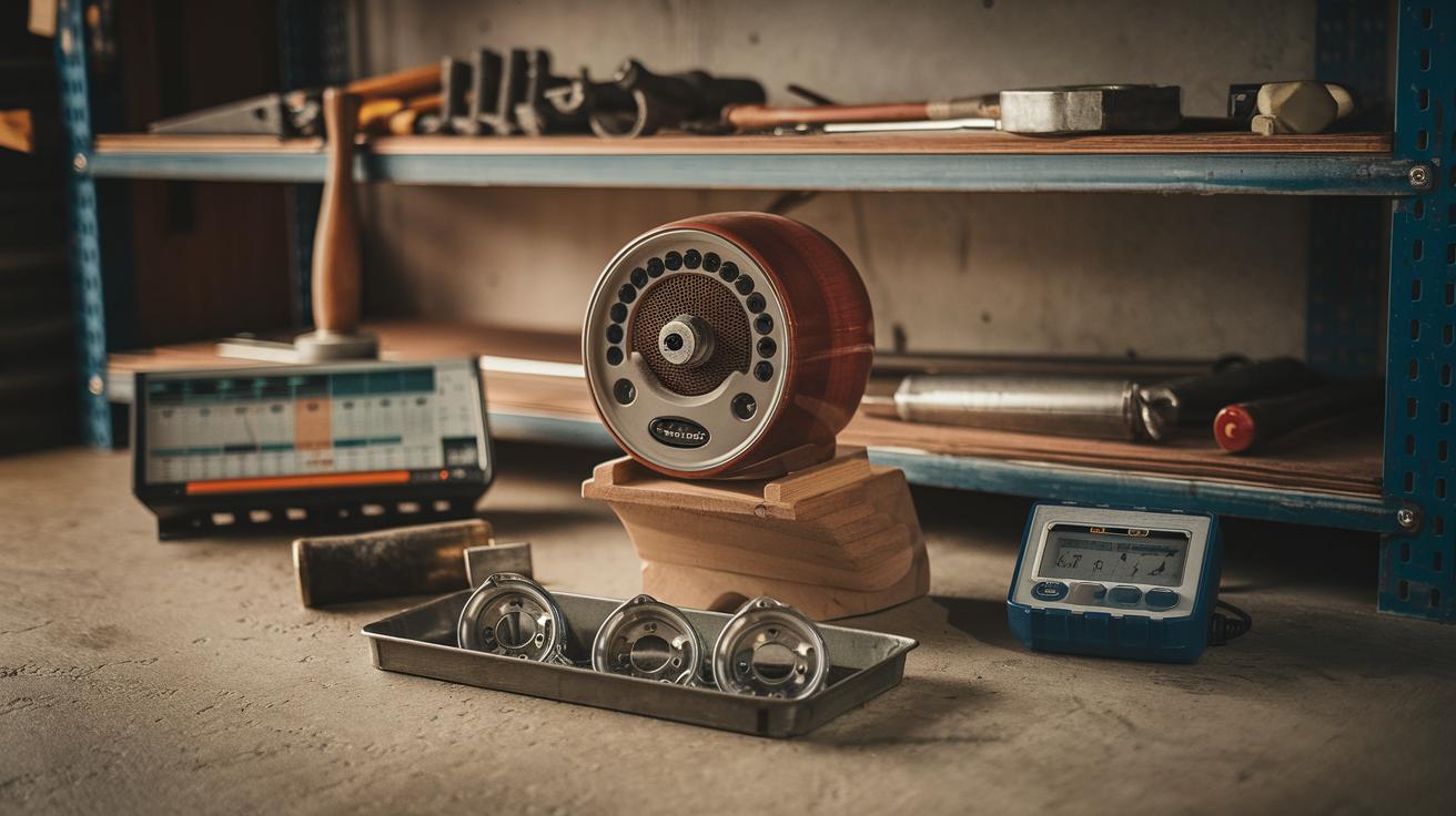 Tuning akustyczny – jak uzyskać lepszy dźwięk z wydechu?