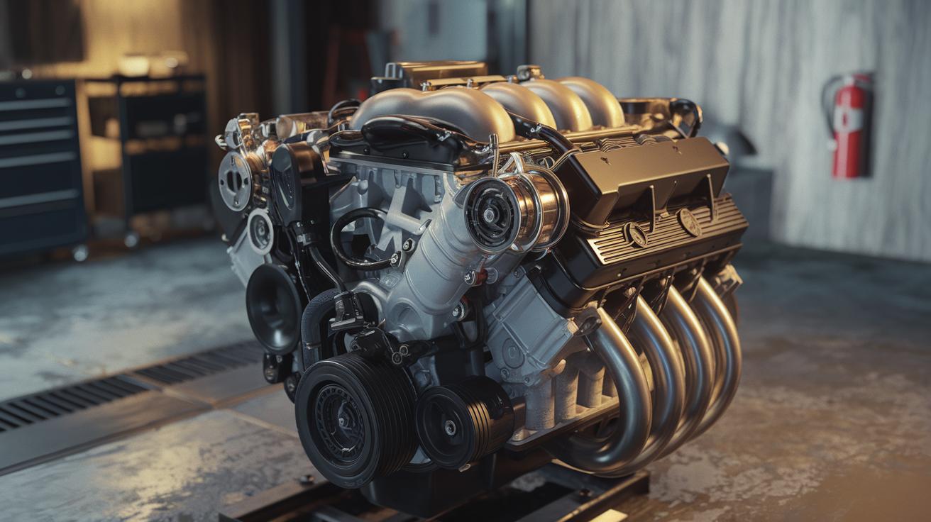 Tuning silnika a emisja spalin – co warto wiedzieć?