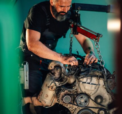 Bezpieczeństwo a tuning - jak zadbać o trwałość silnika po modyfikacjach 4 engine3