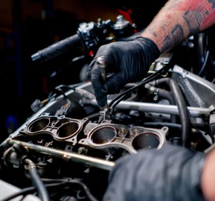 Przegląd najnowszych technologii w dziedzinie tuningu elektronicznego 6 engine4