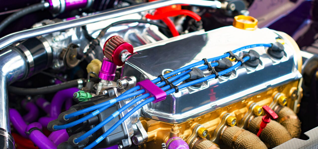 Jak tuning wpływa na żywotność silnika?