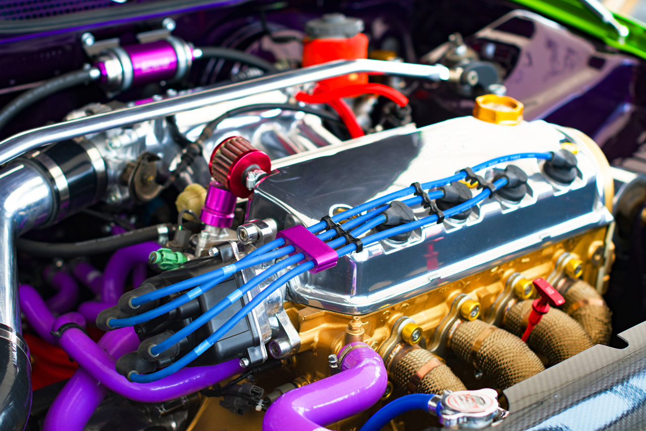 Jak tuning wpływa na żywotność silnika?