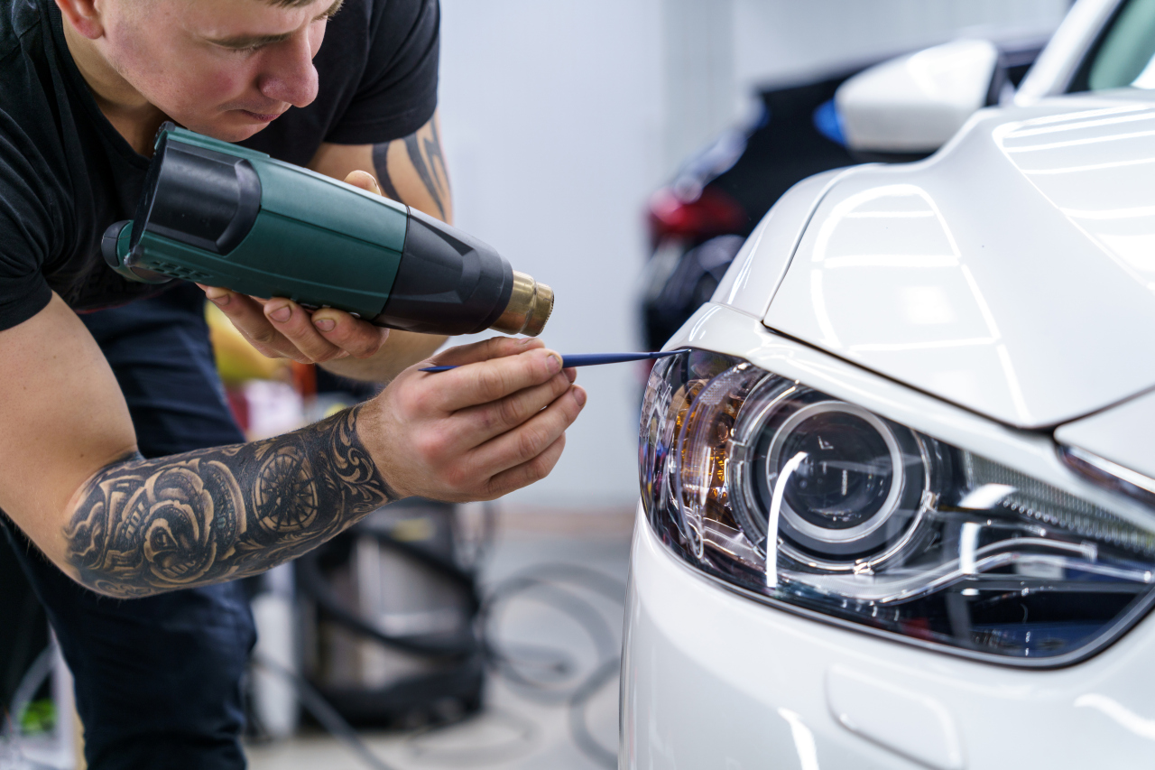 Tuning samochodów elektrycznych - wyzwania i możliwości