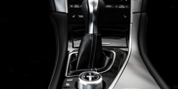 Kontrola trakcji i zarządzanie momentem po tuningu: